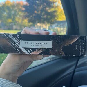 Fenty Beauty Body Sauce Agave Glow NEW